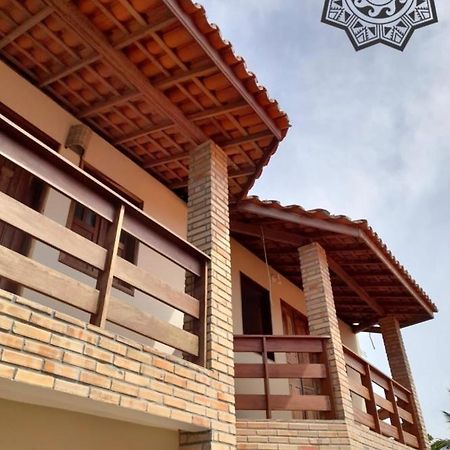 Villa Casa Maori - Chale Completo Em Atins Exterior foto