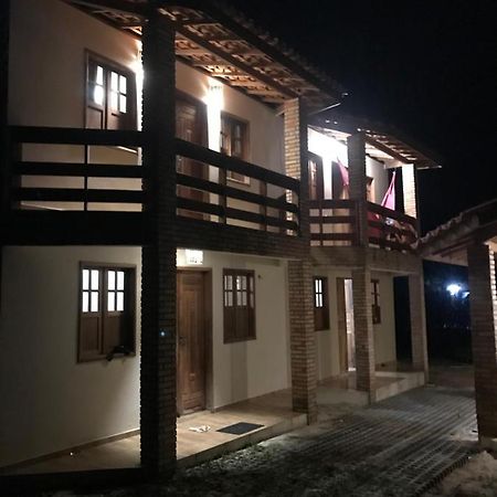 Villa Casa Maori - Chale Completo Em Atins Exterior foto