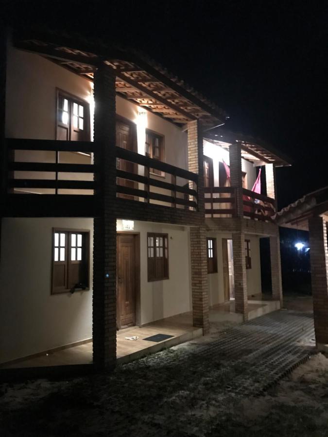 Villa Casa Maori - Chale Completo Em Atins Exterior foto